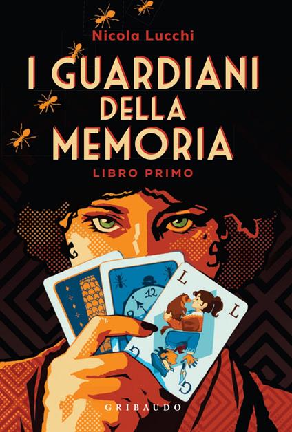 I guardiani della memoria. Vol. 1 - Nicola Lucchi - ebook