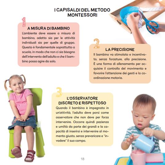 Il mio compleanno Montessori. Ediz. a colori. Con 7 cornici. Con corona della Terra. Con tabellone - Barbara Franco - 3