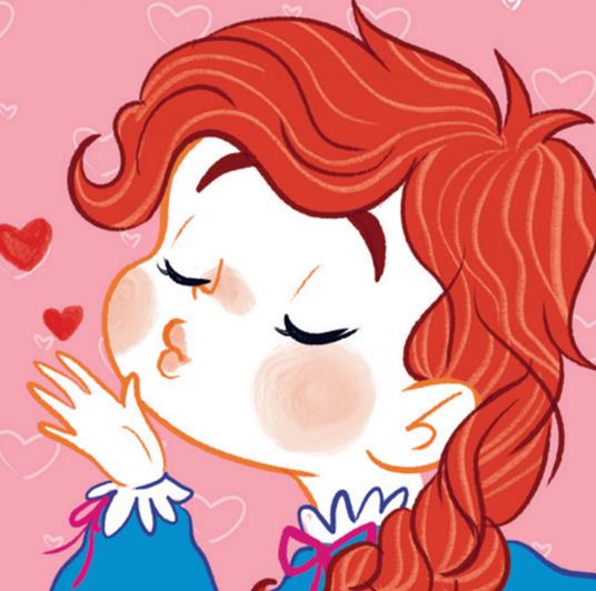 Il gioco delle facce. 35 prassie per articolare bene suoni e parole. Ediz. a colori. Con 35 Carte - Barbara Franco - 4