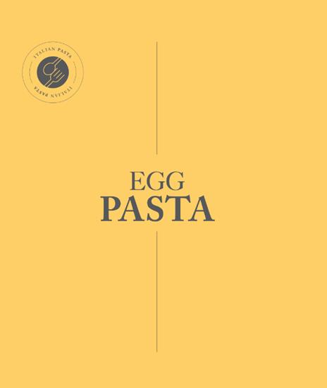 Italian pasta - 3