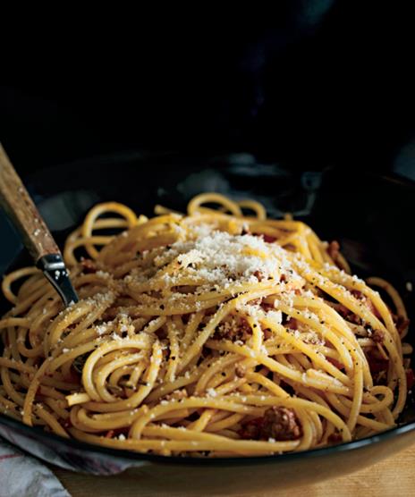 Italian pasta - 6