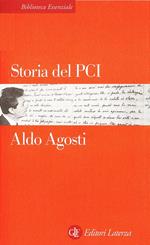 Storia del Partito Comunista Italiano. 1921-1991