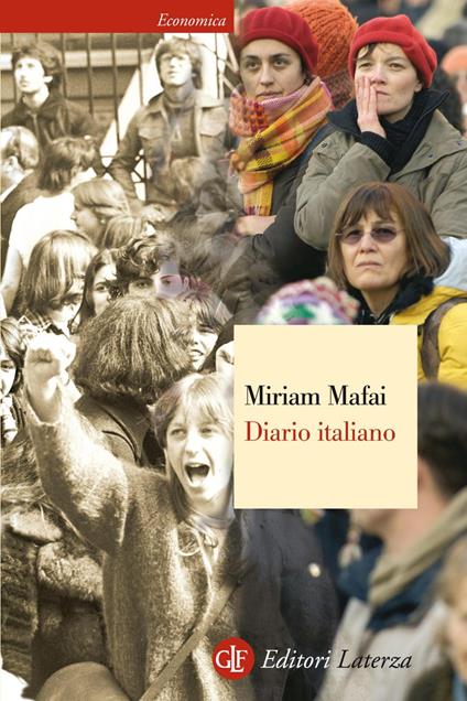 Diario italiano 1976-2006 - Miriam Mafai - ebook