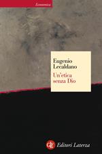 Un' etica senza Dio