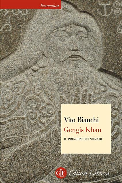 Gengis Khan. Il principe dei nomadi. Ediz. illustrata - Vito Bianchi - ebook