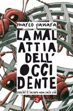 La malattia dell'Occidente