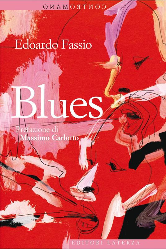 Blues - Edoardo Fassio - ebook