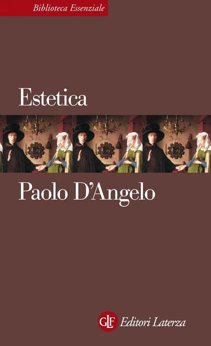 Estetica - Paolo D'Angelo - ebook