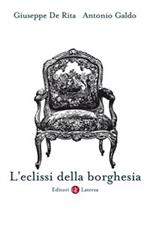 L'eclissi della borghesia