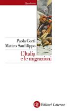 L' Italia e le migrazioni