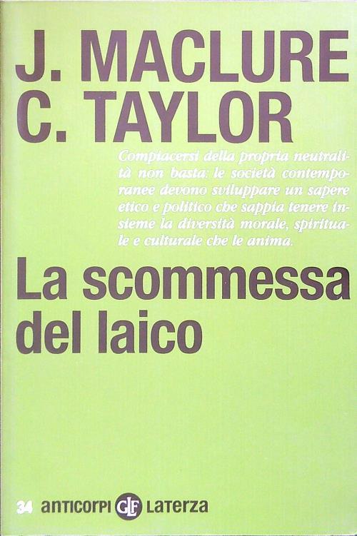 Libro di Faccia