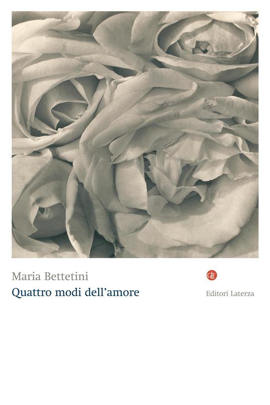 Quattro modi dell'amore - Maria Bettetini - ebook