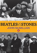 Beatles vs Stones