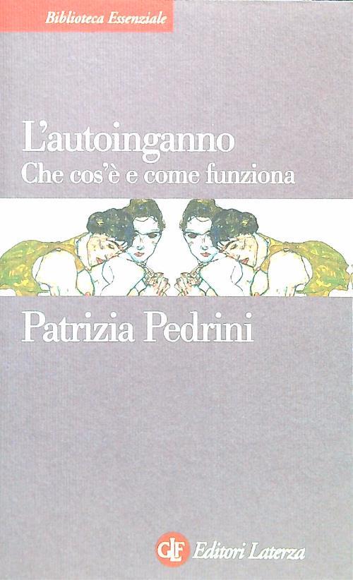 Libro di Faccia