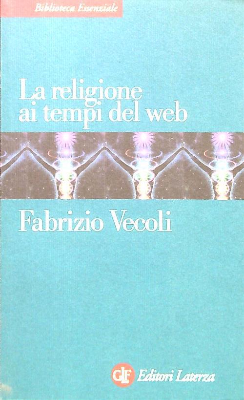 Libro di Faccia