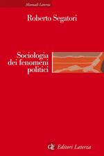 Sociologia dei fenomeni politici