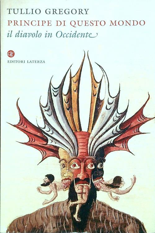 Libro di Faccia