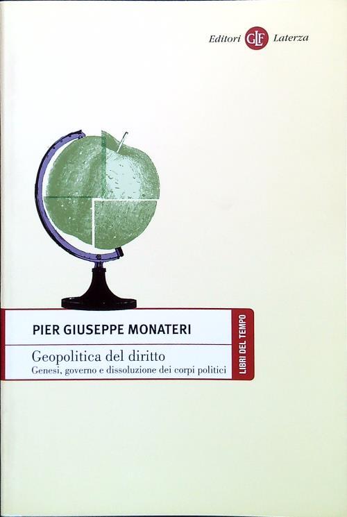 Libro di Faccia