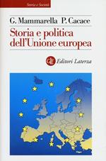 Storia e politica dell'Unione Europea