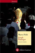 Joseph Ratzinger. Crisi di un papato