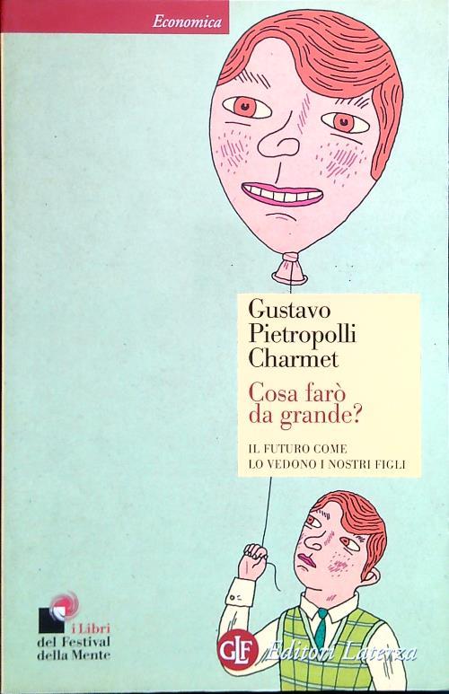 Libro di Faccia