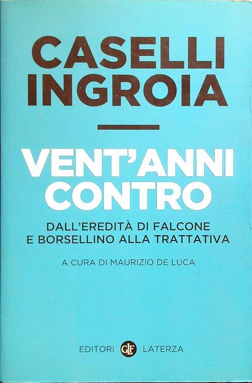Libro di Faccia