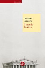 Il mondo di Atene