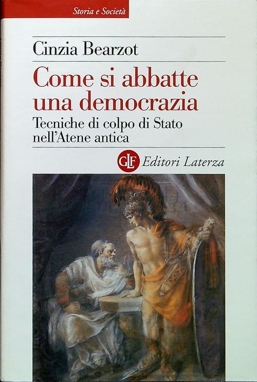 Libro di Faccia
