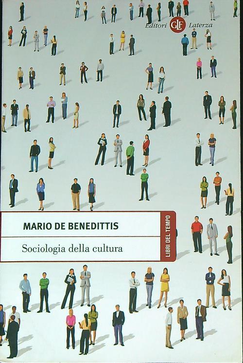 Libro di Faccia