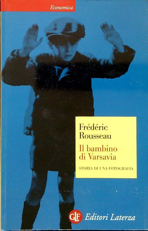 Libro di Faccia