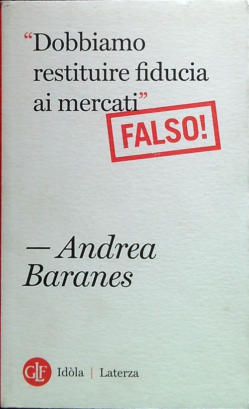 Libro di Faccia