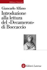 Introduzione alla lettura del «Decameron» di Boccaccio