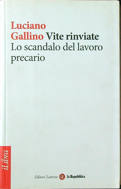 Libro di Faccia