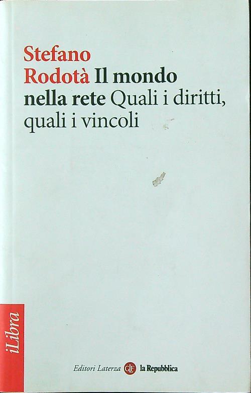 Libro di Faccia