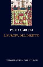 L' Europa del diritto
