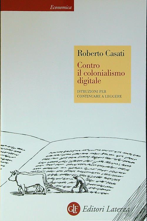 Libro di Faccia