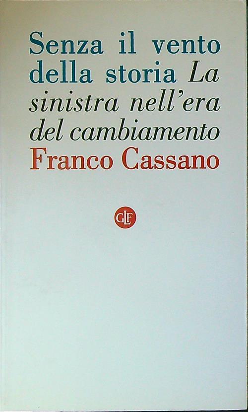 Libro di Faccia