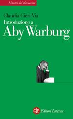 Introduzione a Aby Warburg