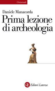 Prima lezione di archeologia