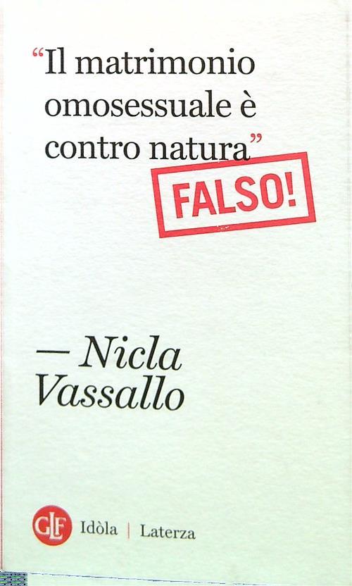 Libro di Faccia