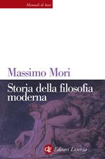 Storia della filosofia moderna