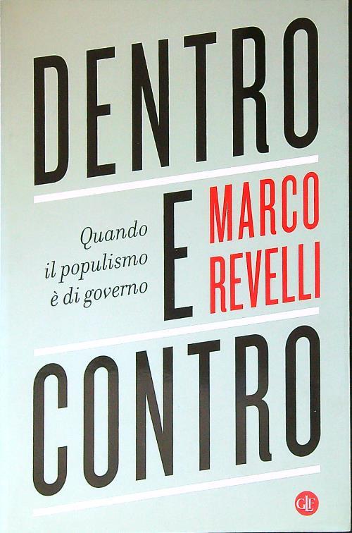 Libro di Faccia