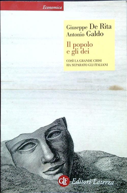 Libro di Faccia