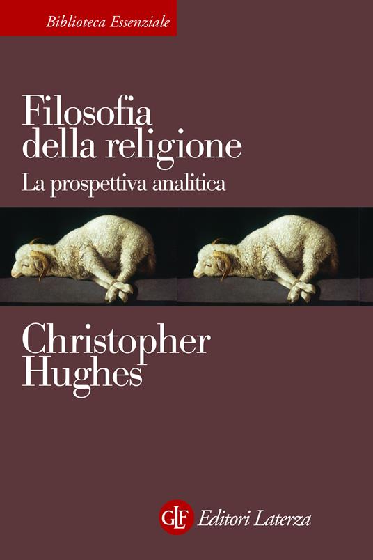 Filosofia della religione. La prospettiva analitica - Christopher Hughes - ebook