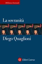 La sovranità