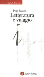 Letteratura e viaggio