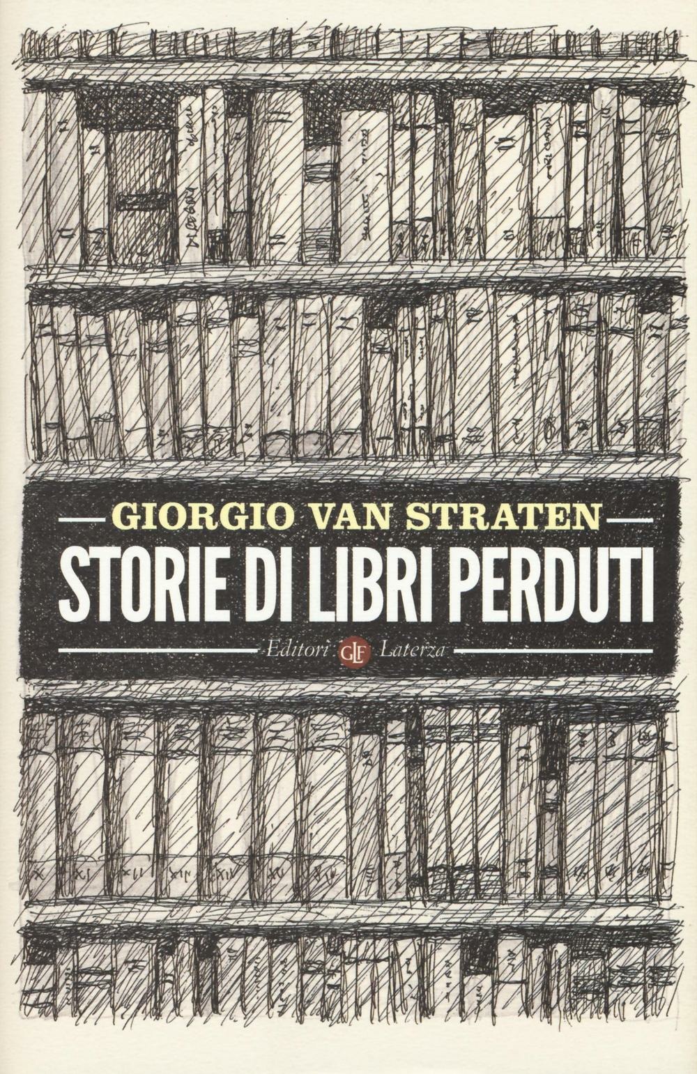 Libreria Postumia