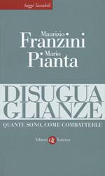 Disuguaglianze. Quante sono, come combatterle