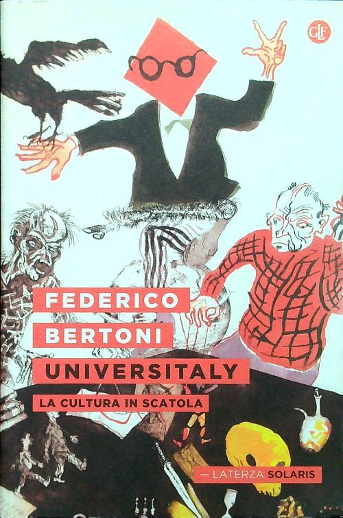 Libro di Faccia