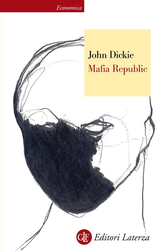 Mafia Republic - John Dickie,Fabio Galimberti - ebook